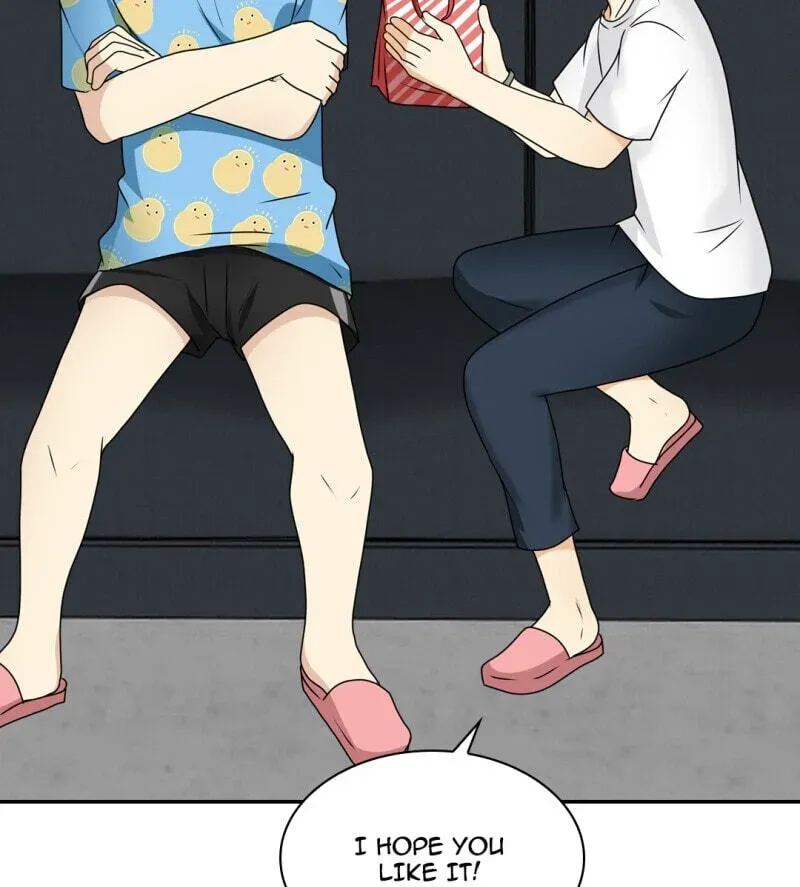 I Got MySelf A Boyfriend?! Chapter 2.12 page 23 - 