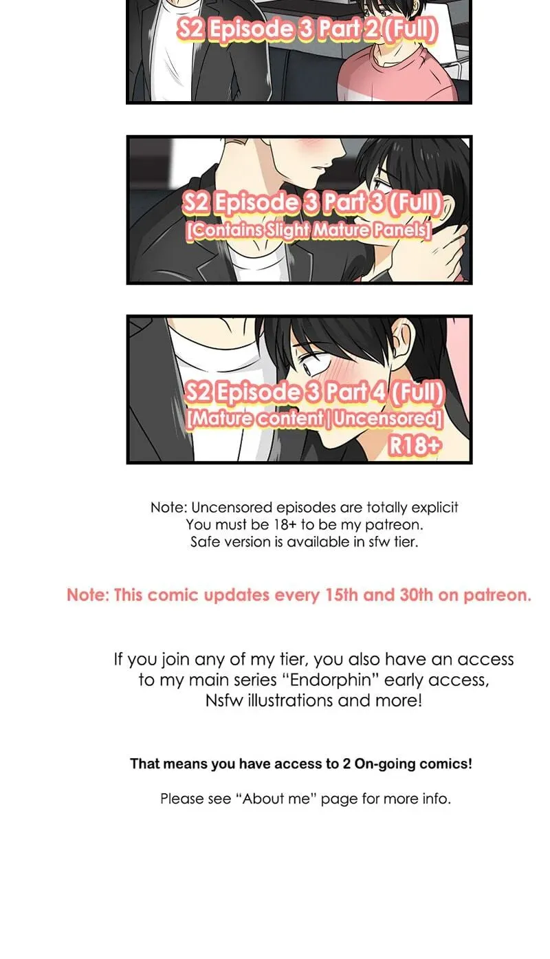 I Got MySelf A Boyfriend?! Chapter 2.12 page 28 - 