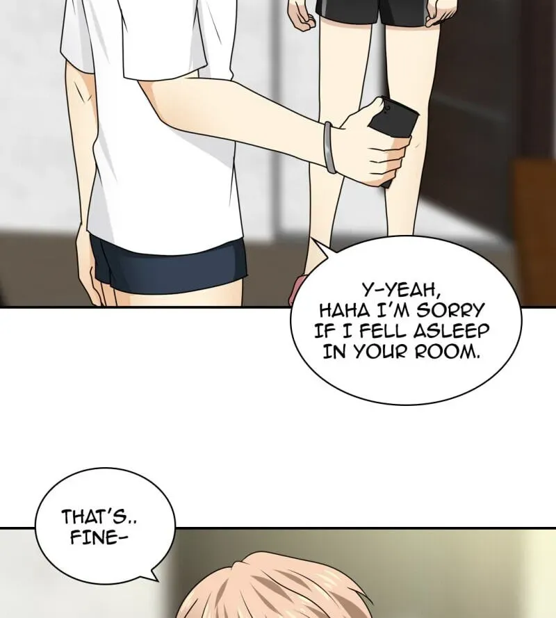I Got MySelf A Boyfriend?! Chapter 2.12 page 6 - 