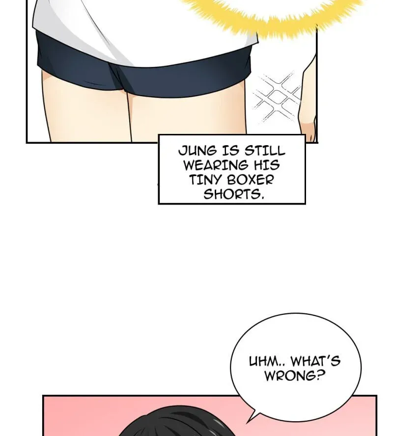 I Got MySelf A Boyfriend?! Chapter 2.12 page 8 - 