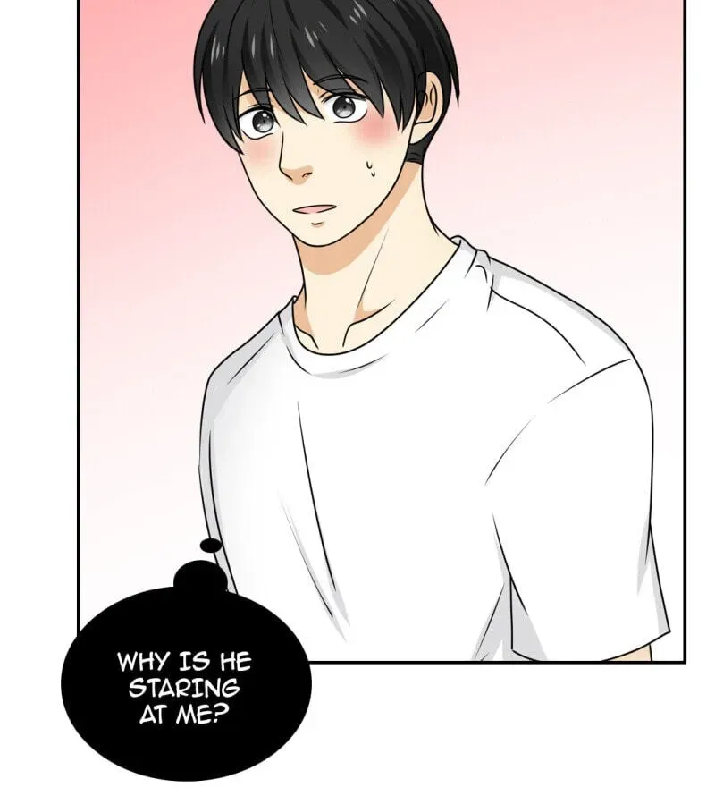 I Got MySelf A Boyfriend?! Chapter 2.12 page 9 - 