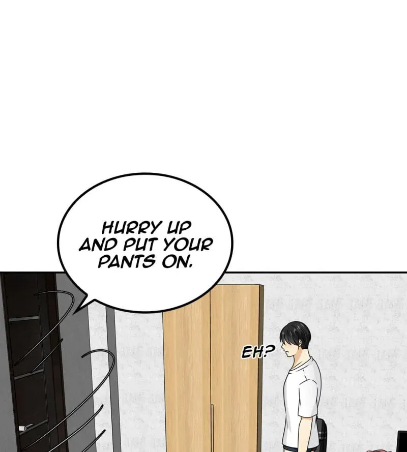 I Got MySelf A Boyfriend?! Chapter 2.12 page 10 - 