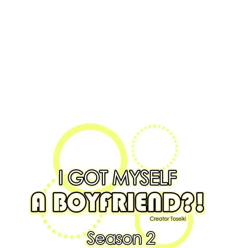 I Got MySelf A Boyfriend?! Chapter 2.13 page 1 - 
