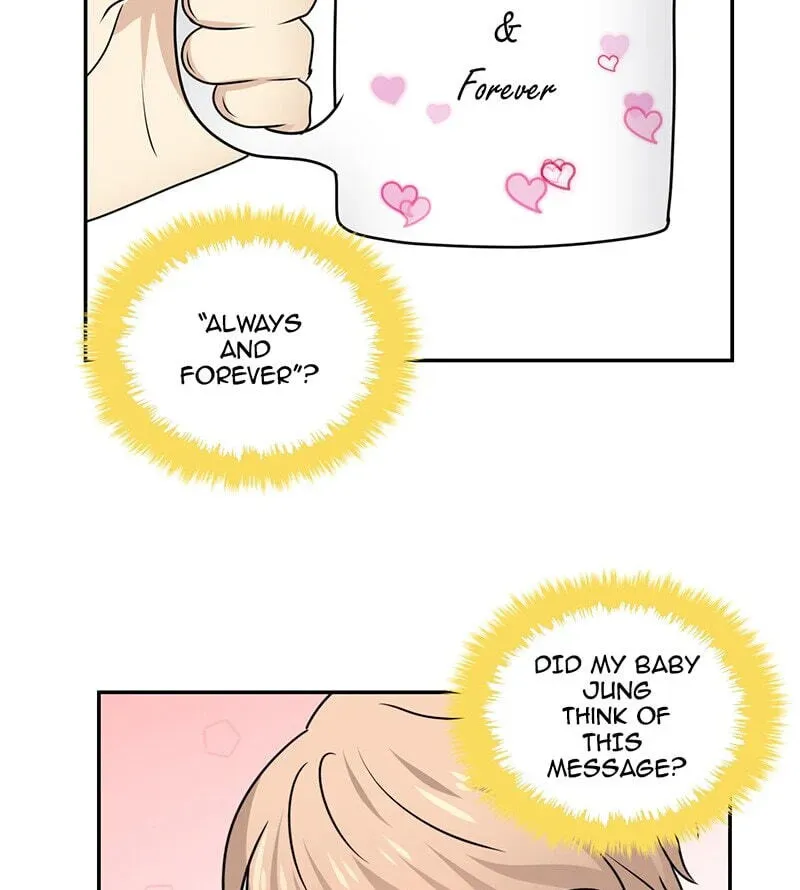 I Got MySelf A Boyfriend?! Chapter 2.13 page 11 - 