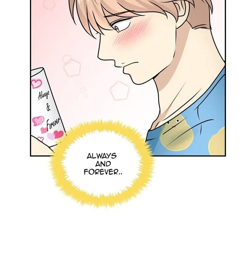 I Got MySelf A Boyfriend?! Chapter 2.13 page 12 - 