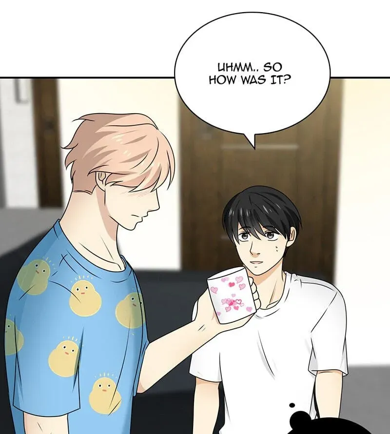 I Got MySelf A Boyfriend?! Chapter 2.13 page 13 - 