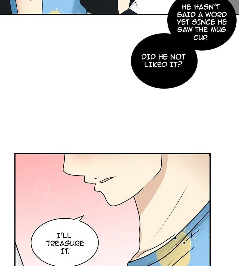 I Got MySelf A Boyfriend?! Chapter 2.13 page 14 - 