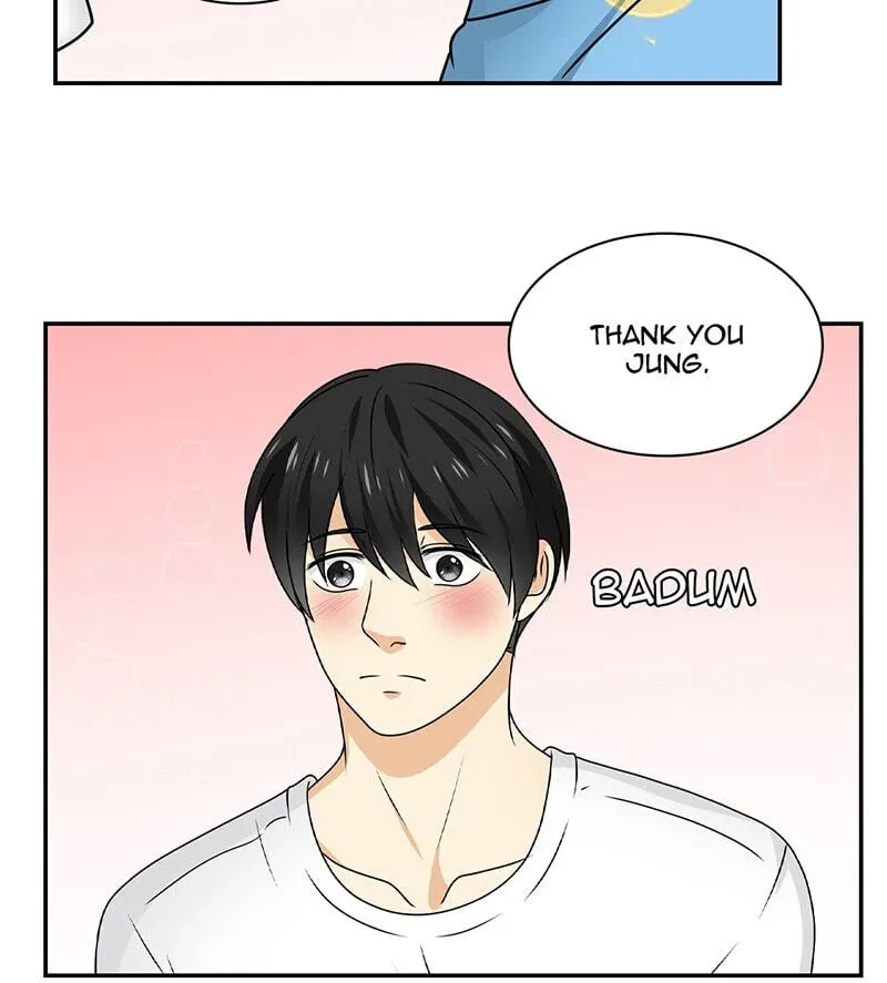 I Got MySelf A Boyfriend?! Chapter 2.13 page 15 - 