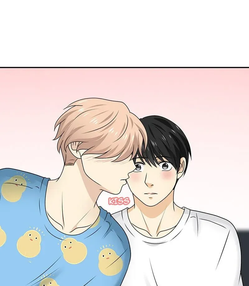 I Got MySelf A Boyfriend?! Chapter 2.13 page 18 - 