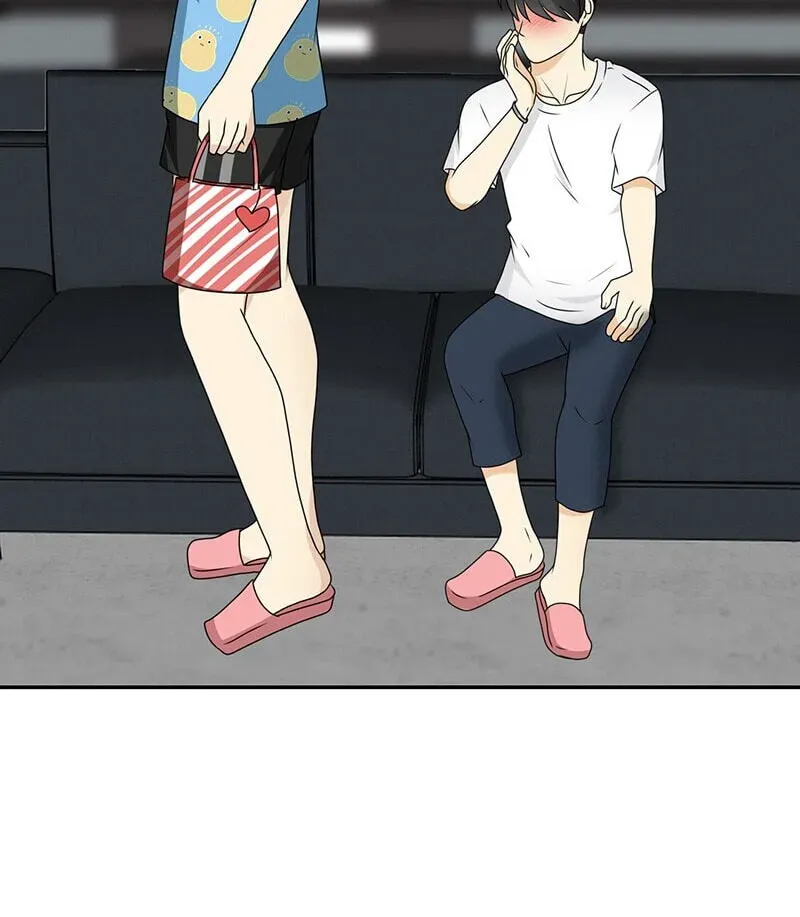 I Got MySelf A Boyfriend?! Chapter 2.13 page 20 - 