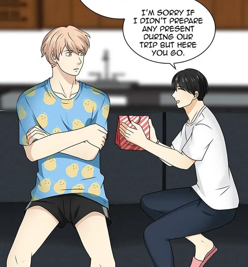 I Got MySelf A Boyfriend?! Chapter 2.13 page 3 - 