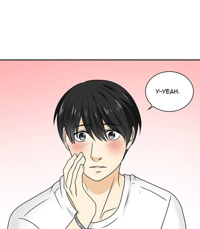 I Got MySelf A Boyfriend?! Chapter 2.13 page 21 - 