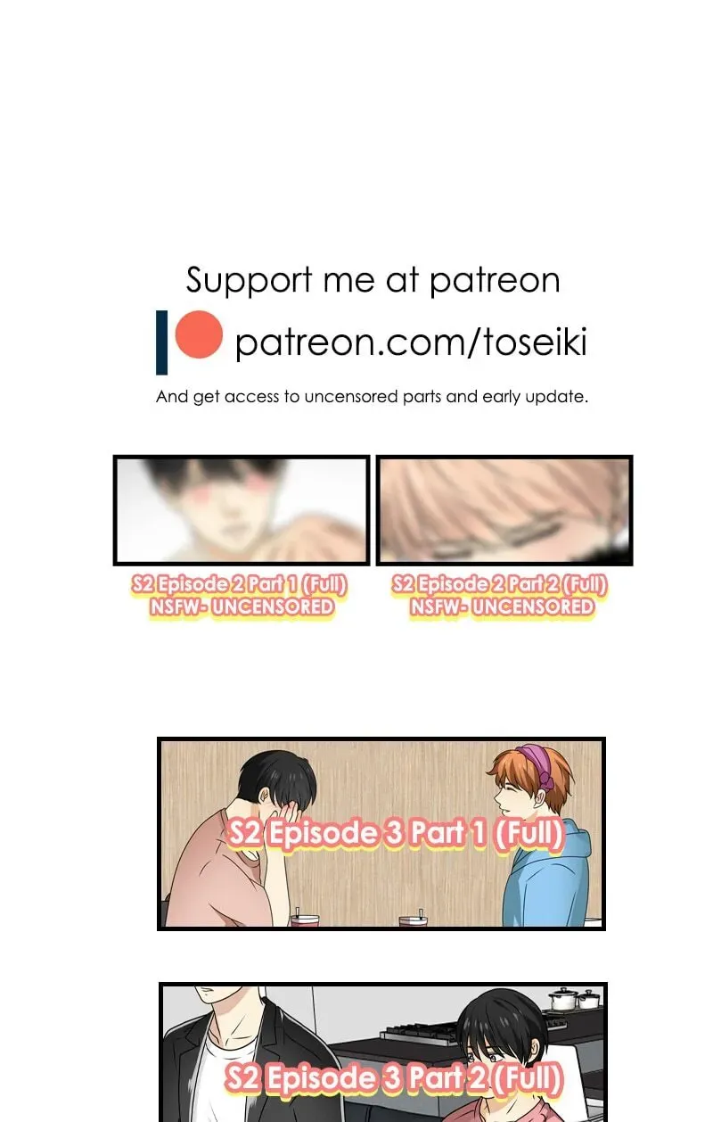 I Got MySelf A Boyfriend?! Chapter 2.13 page 23 - 