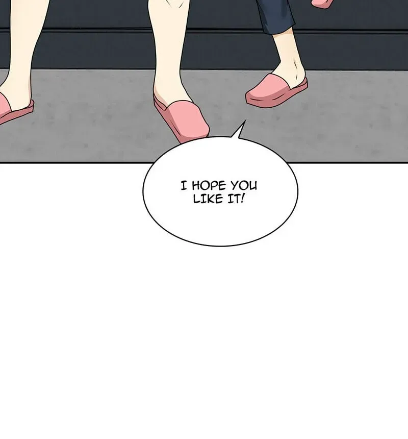 I Got MySelf A Boyfriend?! Chapter 2.13 page 4 - 