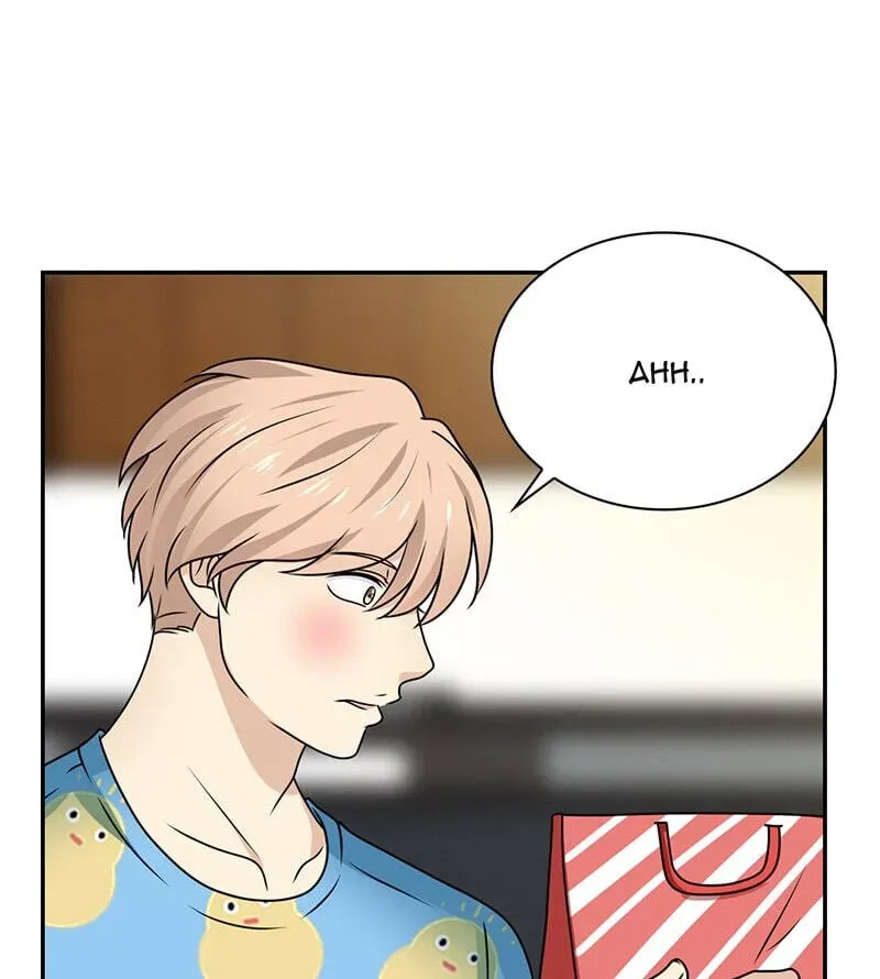 I Got MySelf A Boyfriend?! Chapter 2.13 page 5 - 