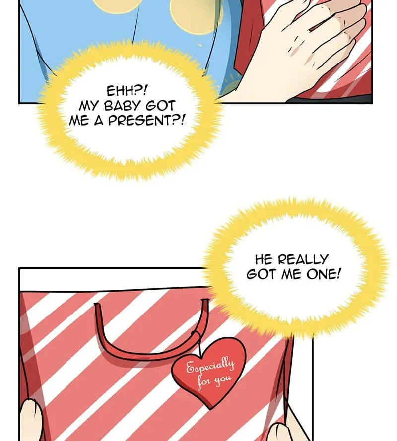 I Got MySelf A Boyfriend?! Chapter 2.13 page 6 - 