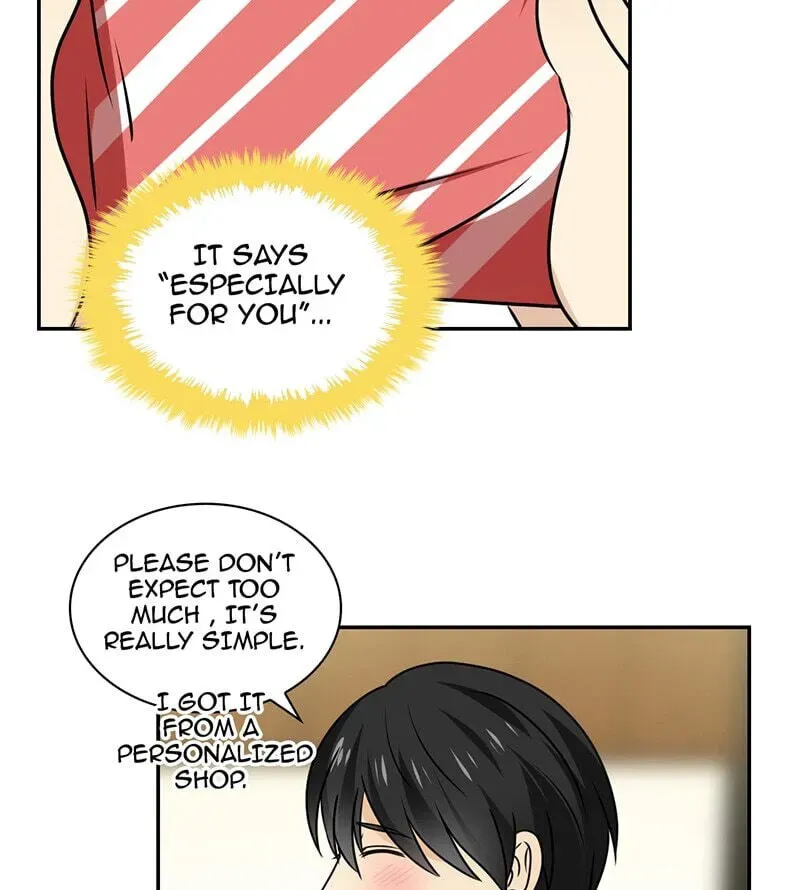 I Got MySelf A Boyfriend?! Chapter 2.13 page 7 - 