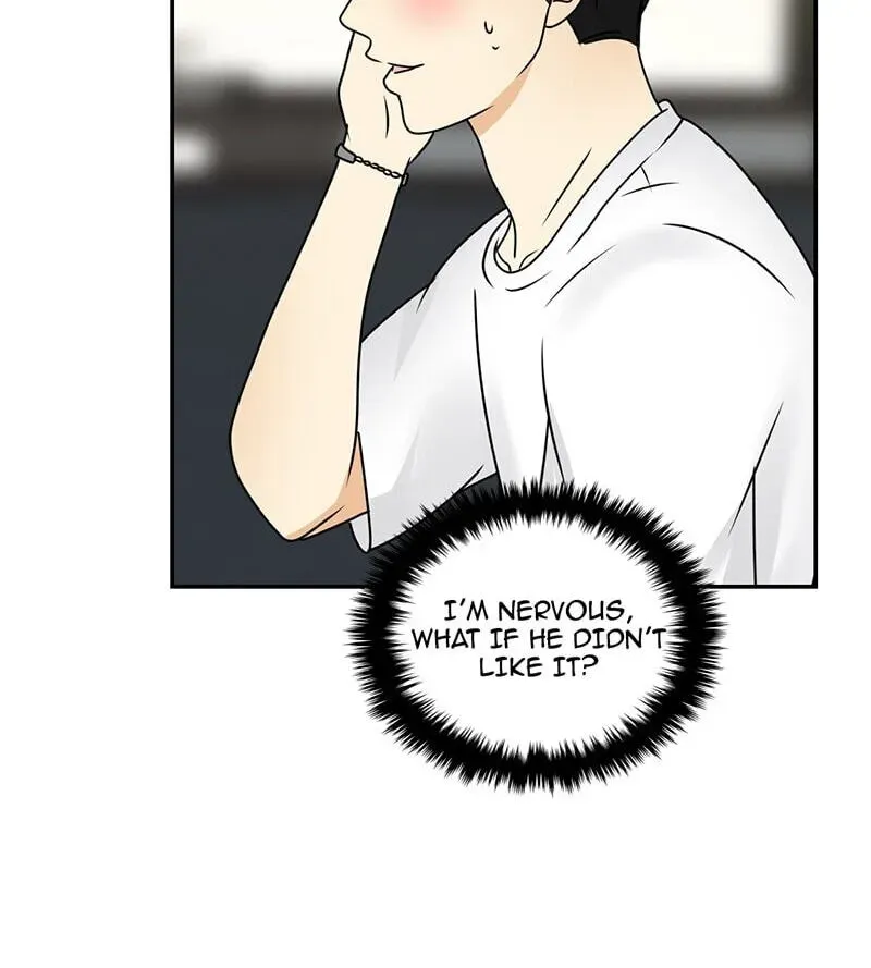 I Got MySelf A Boyfriend?! Chapter 2.13 page 8 - 