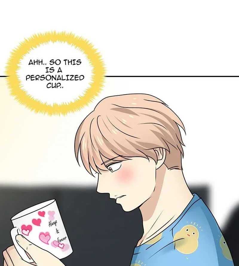 I Got MySelf A Boyfriend?! Chapter 2.13 page 9 - 