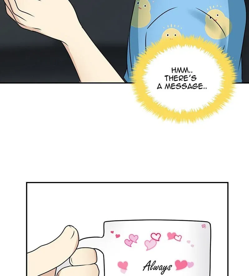 I Got MySelf A Boyfriend?! Chapter 2.13 page 10 - 