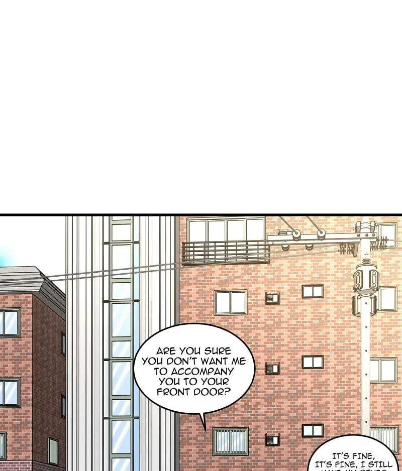 I Got MySelf A Boyfriend?! Chapter 2.14 page 1 - 