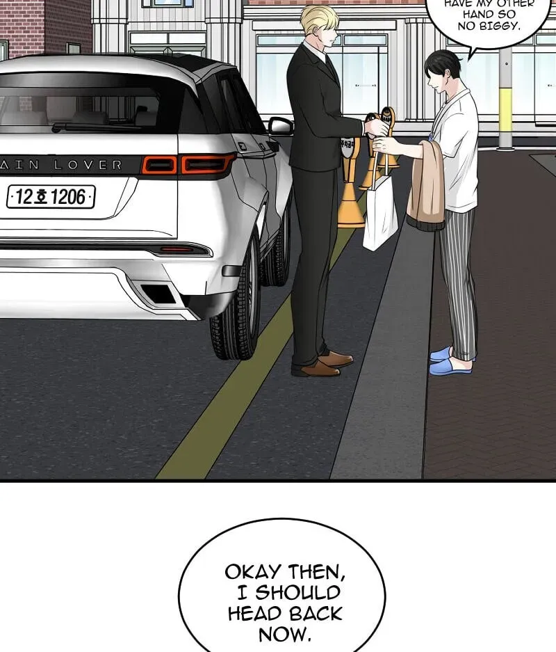 I Got MySelf A Boyfriend?! Chapter 2.14 page 2 - 
