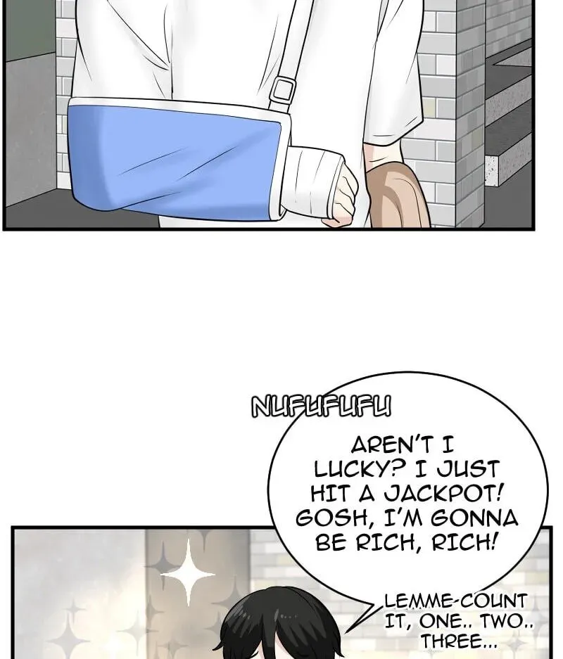 I Got MySelf A Boyfriend?! Chapter 2.14 page 12 - 