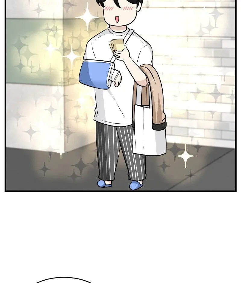 I Got MySelf A Boyfriend?! Chapter 2.14 page 13 - 