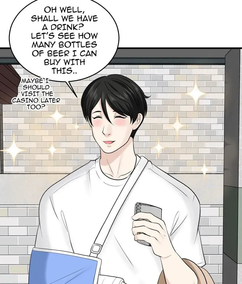 I Got MySelf A Boyfriend?! Chapter 2.14 page 14 - 