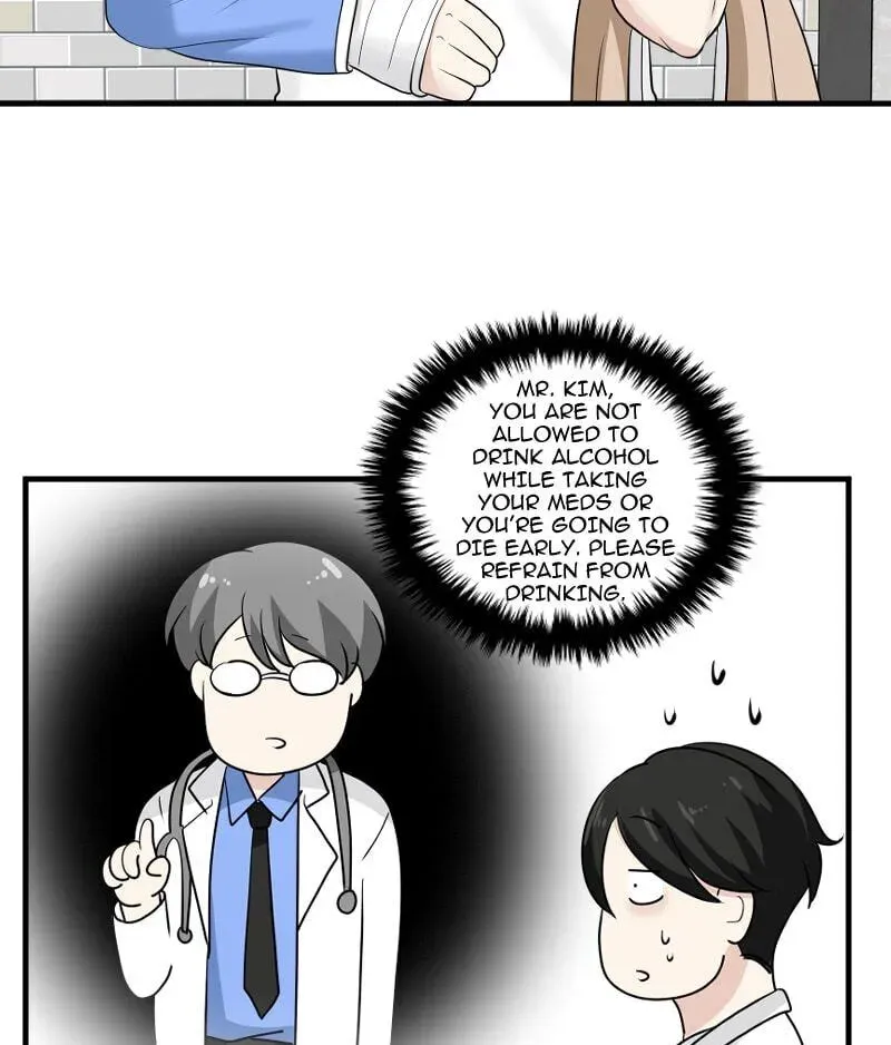 I Got MySelf A Boyfriend?! Chapter 2.14 page 15 - 