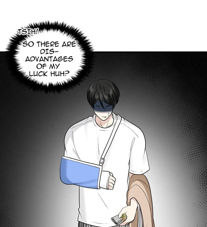I Got MySelf A Boyfriend?! Chapter 2.14 page 17 - 
