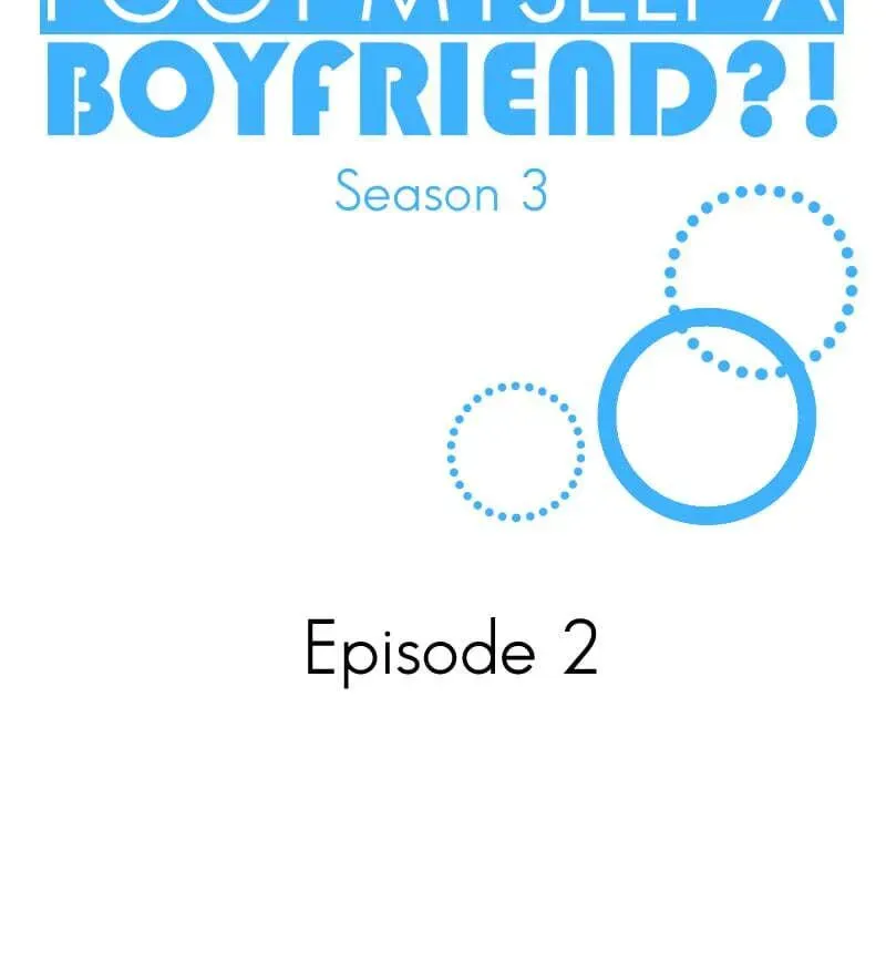 I Got MySelf A Boyfriend?! Chapter 2.14 page 20 - 