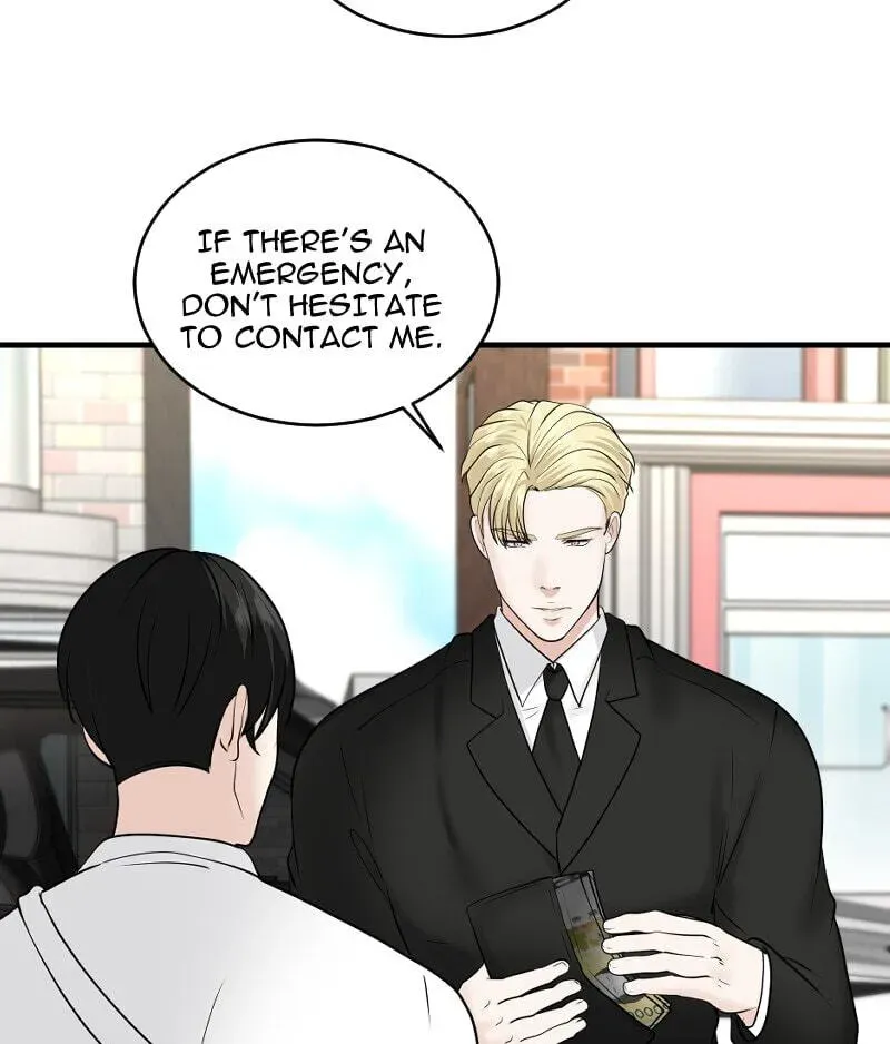 I Got MySelf A Boyfriend?! Chapter 2.14 page 3 - 