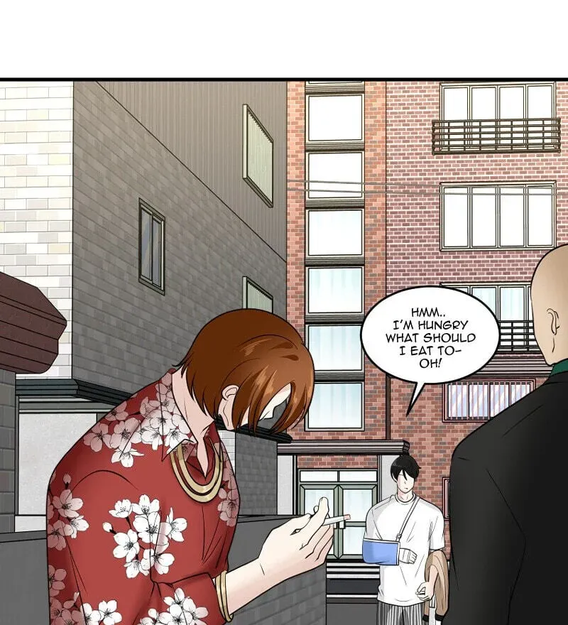 I Got MySelf A Boyfriend?! Chapter 2.14 page 21 - 