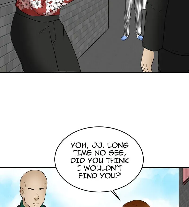 I Got MySelf A Boyfriend?! Chapter 2.14 page 22 - 