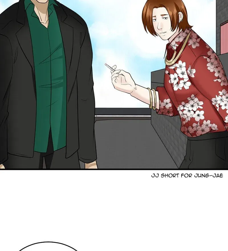 I Got MySelf A Boyfriend?! Chapter 2.14 page 23 - 
