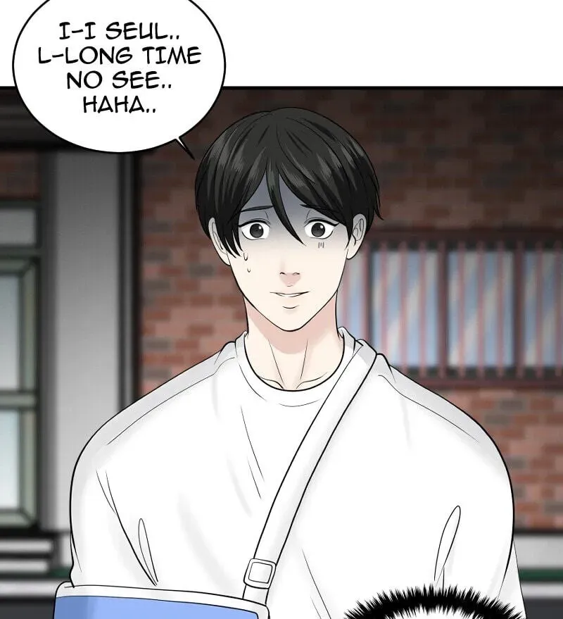 I Got MySelf A Boyfriend?! Chapter 2.14 page 24 - 