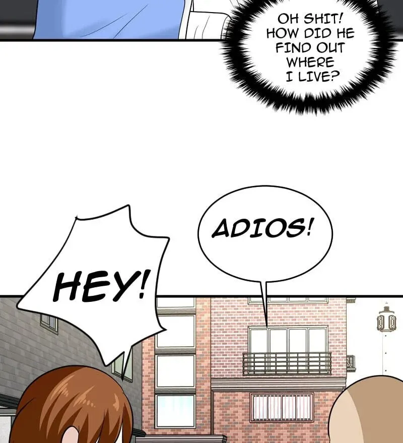 I Got MySelf A Boyfriend?! Chapter 2.14 page 25 - 