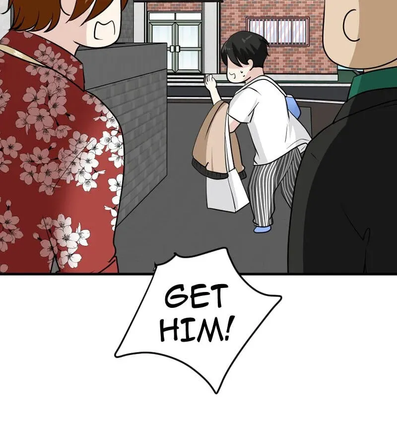 I Got MySelf A Boyfriend?! Chapter 2.14 page 26 - 