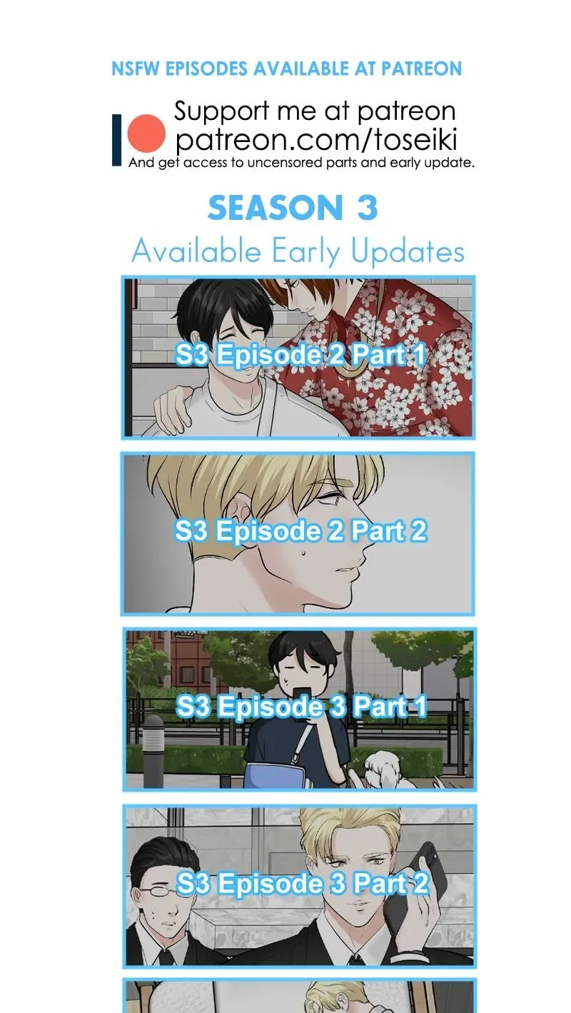 I Got MySelf A Boyfriend?! Chapter 2.14 page 27 - 