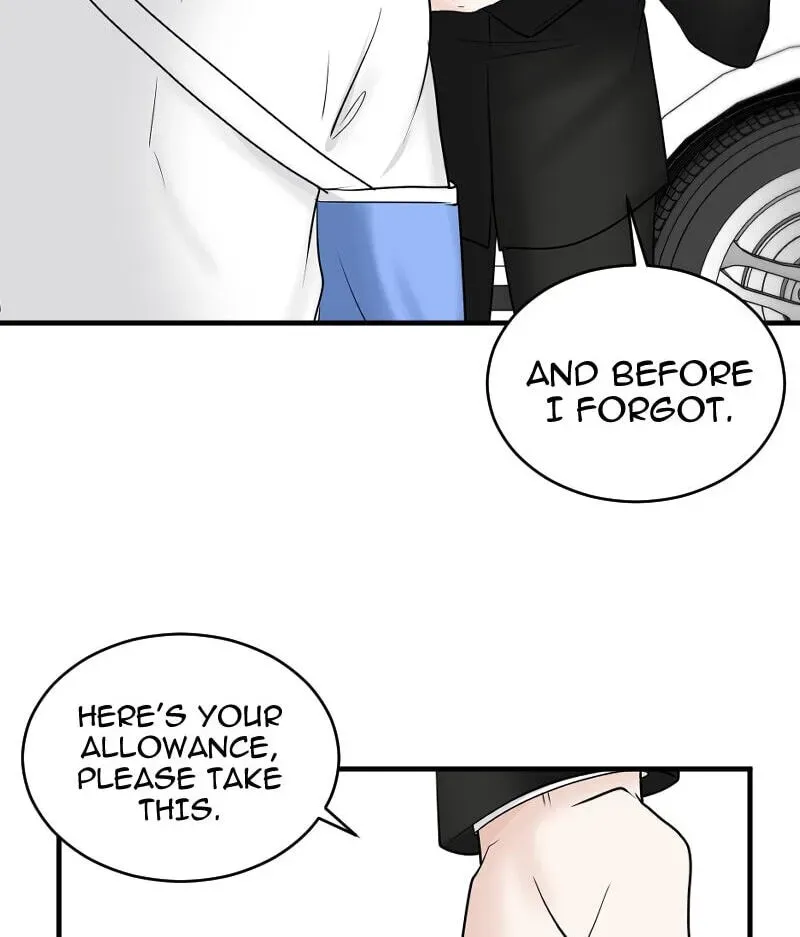 I Got MySelf A Boyfriend?! Chapter 2.14 page 4 - 