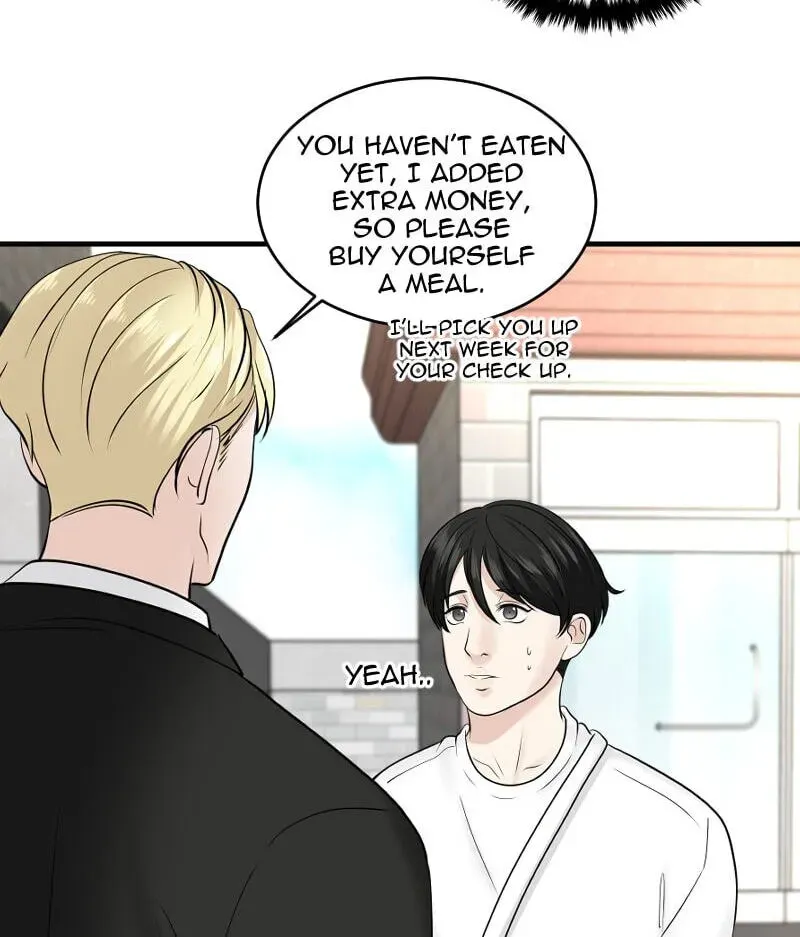 I Got MySelf A Boyfriend?! Chapter 2.14 page 6 - 