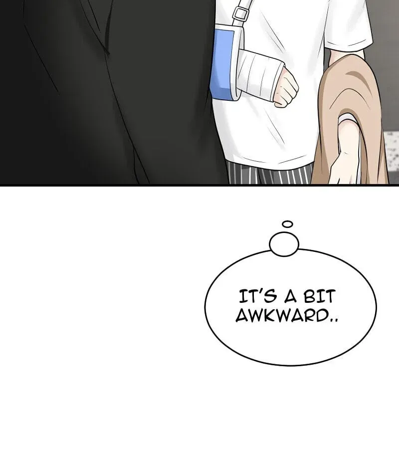 I Got MySelf A Boyfriend?! Chapter 2.14 page 7 - 