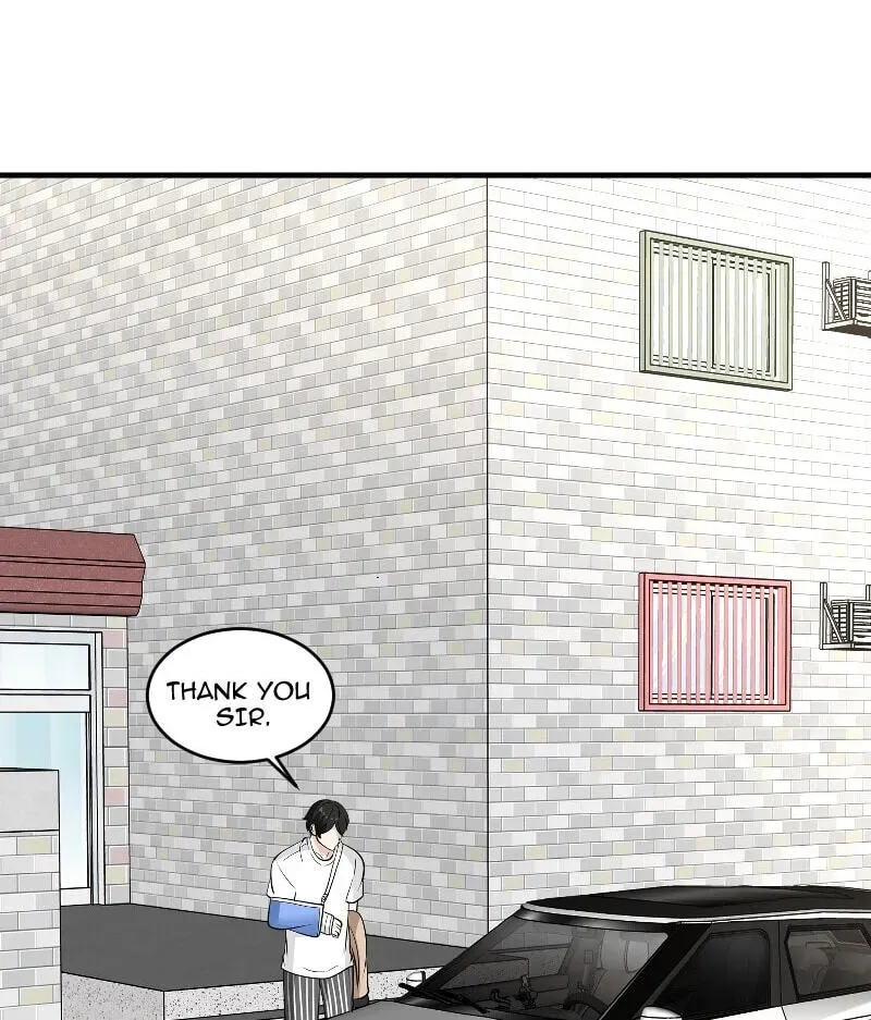 I Got MySelf A Boyfriend?! Chapter 2.14 page 8 - 