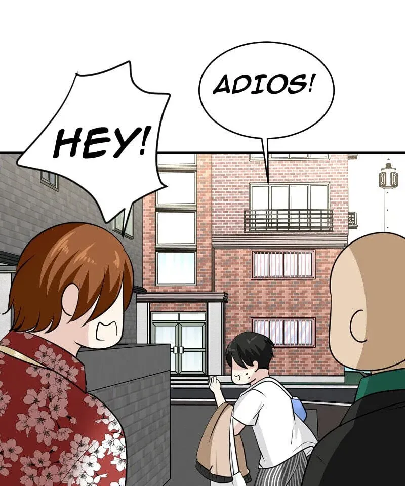 I Got MySelf A Boyfriend?! Chapter 2.15 page 2 - 