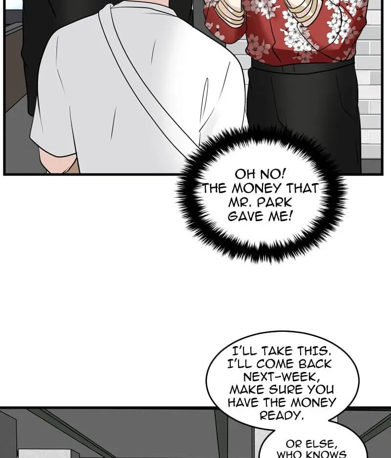 I Got MySelf A Boyfriend?! Chapter 2.15 page 11 - 
