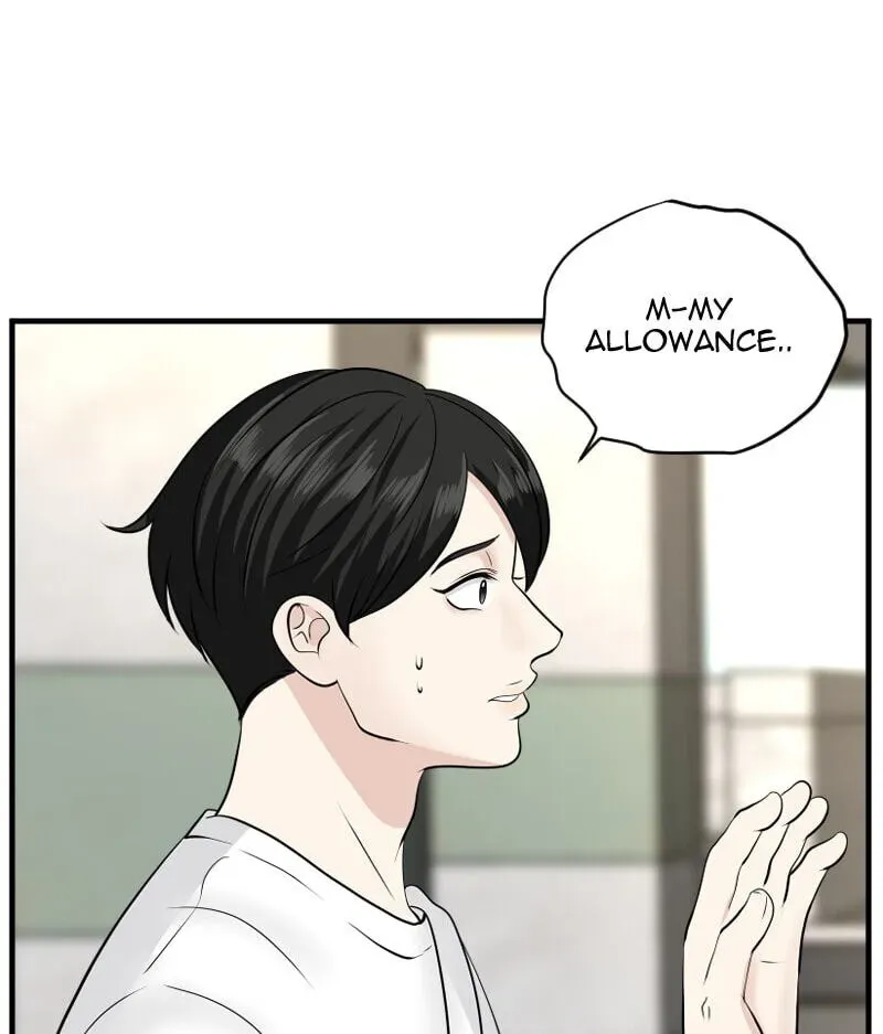 I Got MySelf A Boyfriend?! Chapter 2.15 page 13 - 