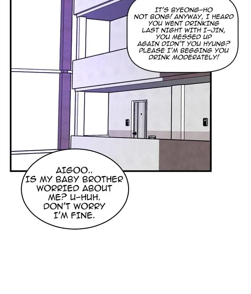 I Got MySelf A Boyfriend?! Chapter 2.15 page 16 - 
