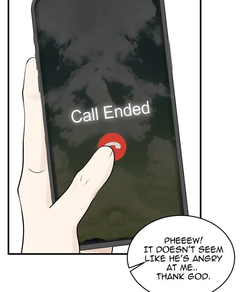 I Got MySelf A Boyfriend?! Chapter 2.15 page 19 - 