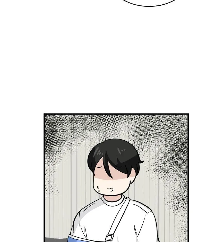 I Got MySelf A Boyfriend?! Chapter 2.15 page 20 - 